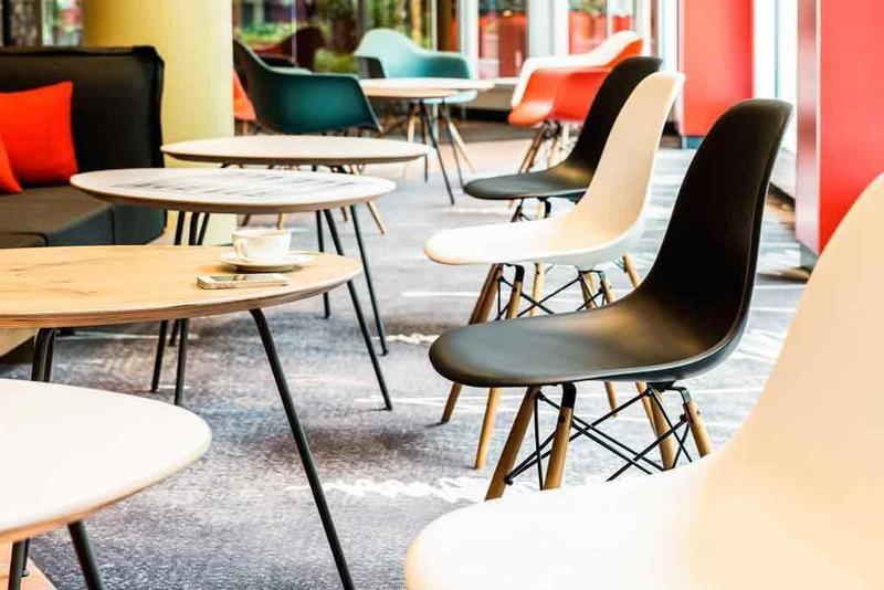 Novotel Parkstadt Schwabing Munich